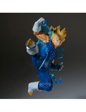 Banpresto Dragon Ball Z Match Makers Majiin Vegeta