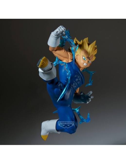 Banpresto Dragon Ball Z Match Makers Majiin Vegeta