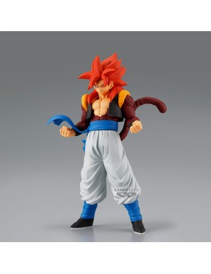 Banpresto Dragon Ball GT Solid Edge Works Vol.33 Gogeta Super Saiyan 4