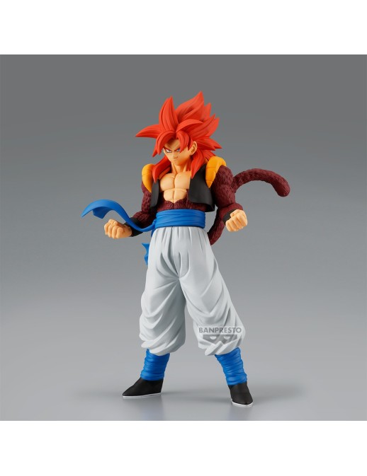 Banpresto Dragon Ball GT Solid Edge Works Vol.33 Gogeta Super Saiyan 4