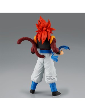 Banpresto Dragon Ball GT Solid Edge Works Vol.33 Gogeta Super Saiyan 4