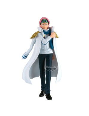 Banpresto One Piece The Shukko Koby