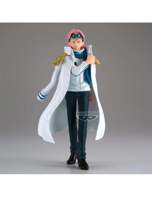 Banpresto One Piece The Shukko Koby