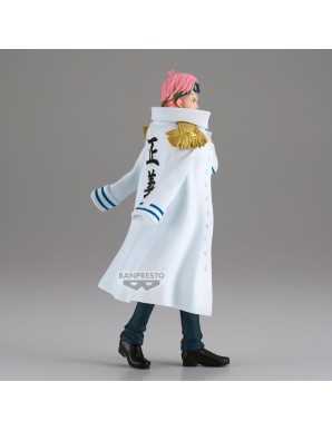 Banpresto One Piece The Shukko Koby