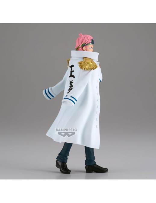 Banpresto One Piece The Shukko Koby