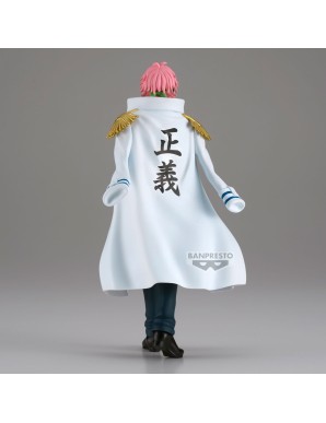 Banpresto One Piece The Shukko Koby