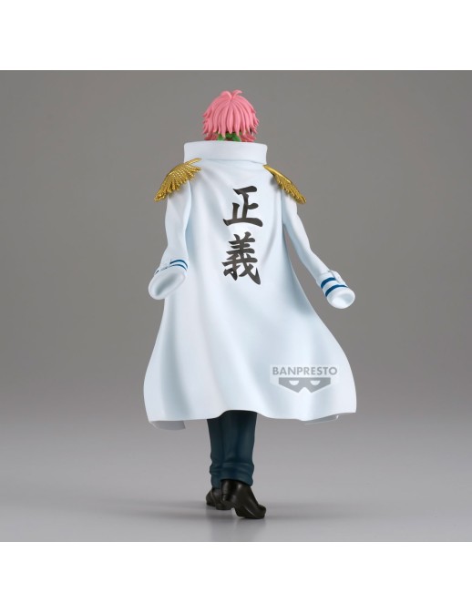 Banpresto One Piece The Shukko Koby