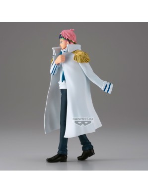 Banpresto One Piece The Shukko Koby