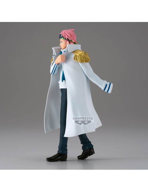 Banpresto One Piece The Shukko Koby
