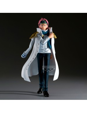 Banpresto One Piece The Shukko Koby