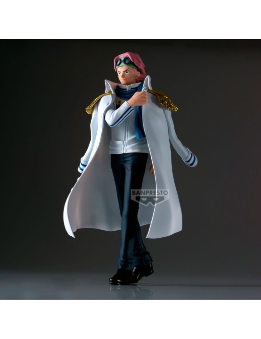 Banpresto One Piece The Shukko Koby