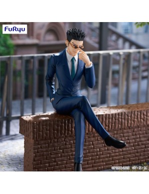 Furyu Noodle Stopper Hunter X Hunter Leorio Paladinkinght