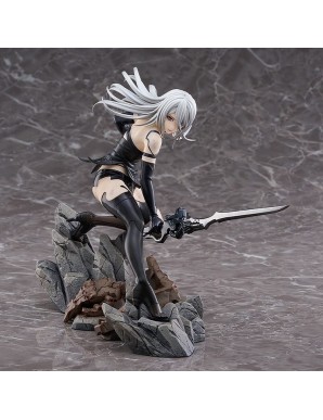 Max Factory NieR Automata Ver. 1.1a A2 YoRHa Type A No.2