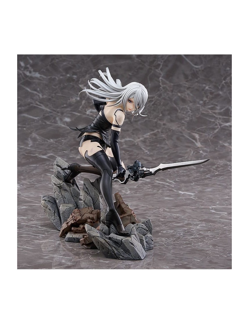 Max Factory NieR Automata Ver. 1.1a A2 YoRHa Type A No.2 Max Factory NieR Automata Ver. 1.1a A2 YoRHa Type A No.2