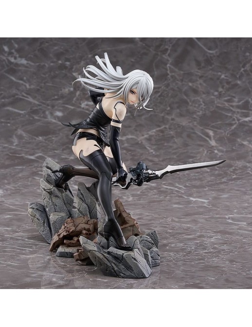 Max Factory NieR Automata Ver. 1.1a A2 YoRHa Type A No.2