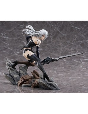 Max Factory NieR Automata Ver. 1.1a A2 YoRHa Type A No.2