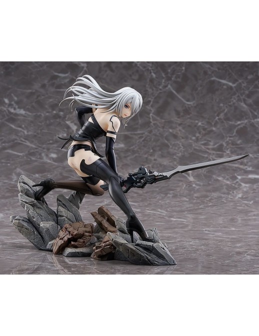 Max Factory NieR Automata Ver. 1.1a A2 YoRHa Type A No.2