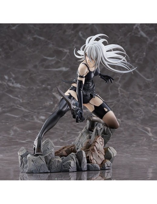 Max Factory NieR Automata Ver. 1.1a A2 YoRHa Type A No.2