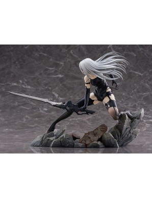 Max Factory NieR Automata Ver. 1.1a A2 YoRHa Type A No.2