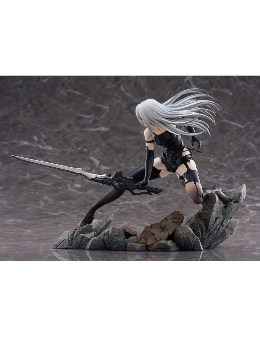 Max Factory NieR Automata Ver. 1.1a A2 YoRHa Type A No.2