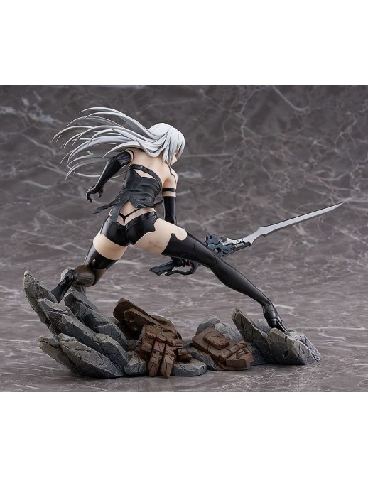 Max Factory NieR Automata Ver. 1.1a A2 YoRHa Type A No.2