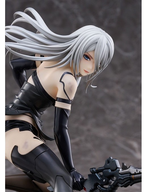 Max Factory NieR Automata Ver. 1.1a A2 YoRHa Type A No.2