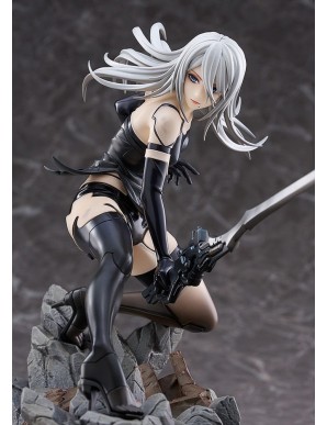 Max Factory NieR Automata Ver. 1.1a A2 YoRHa Type A No.2