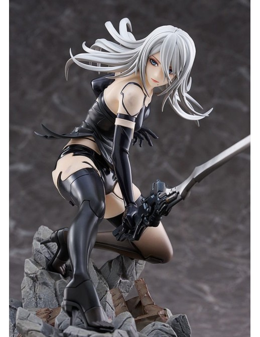 Max Factory NieR Automata Ver. 1.1a A2 YoRHa Type A No.2