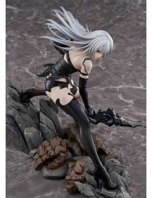 Max Factory NieR Automata Ver. 1.1a A2 YoRHa Type A No.2