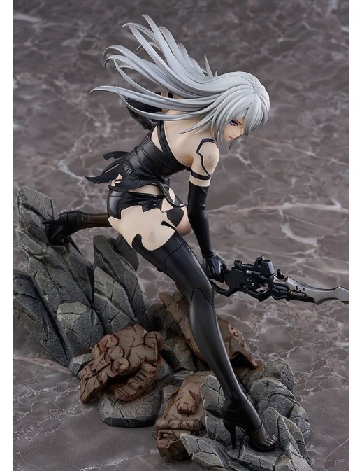 Max Factory NieR Automata Ver. 1.1a A2 YoRHa Type A No.2