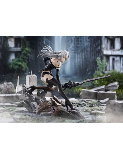 Max Factory NieR Automata Ver. 1.1a A2 YoRHa Type A No.2