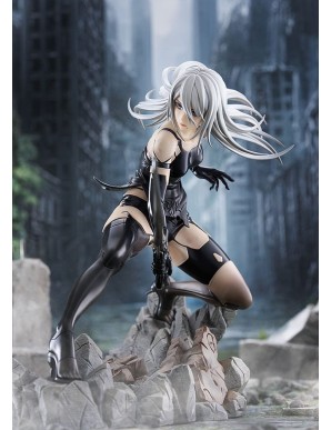 Max Factory NieR Automata Ver. 1.1a A2 YoRHa Type A No.2