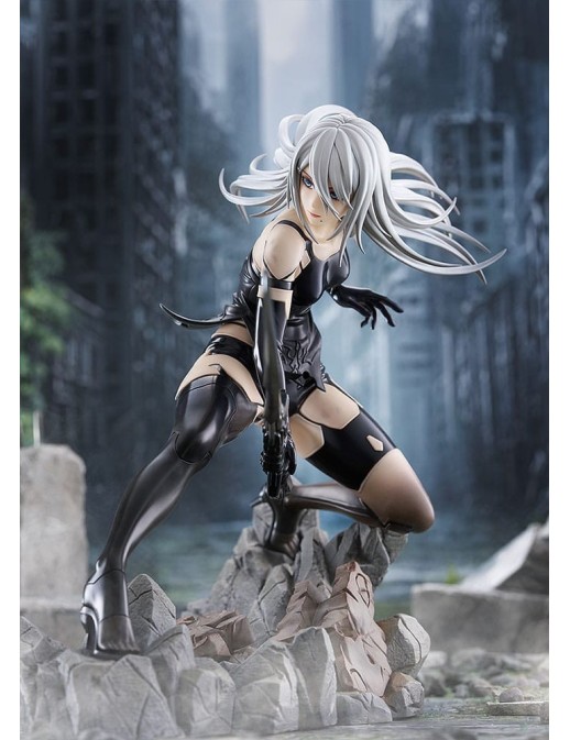 Max Factory NieR Automata Ver. 1.1a A2 YoRHa Type A No.2