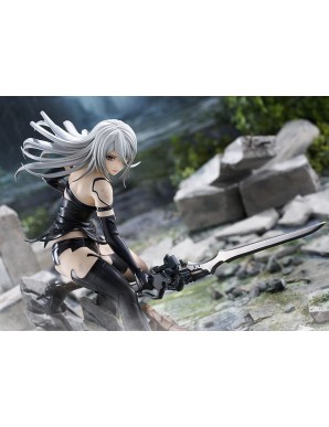 Max Factory NieR Automata Ver. 1.1a A2 YoRHa Type A No.2