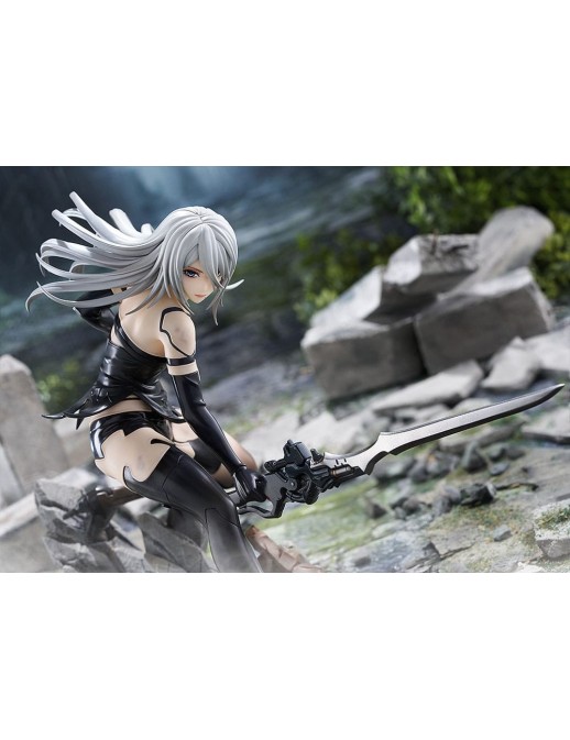 Max Factory NieR Automata Ver. 1.1a A2 YoRHa Type A No.2