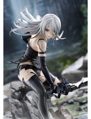 Max Factory NieR Automata Ver. 1.1a A2 YoRHa Type A No.2