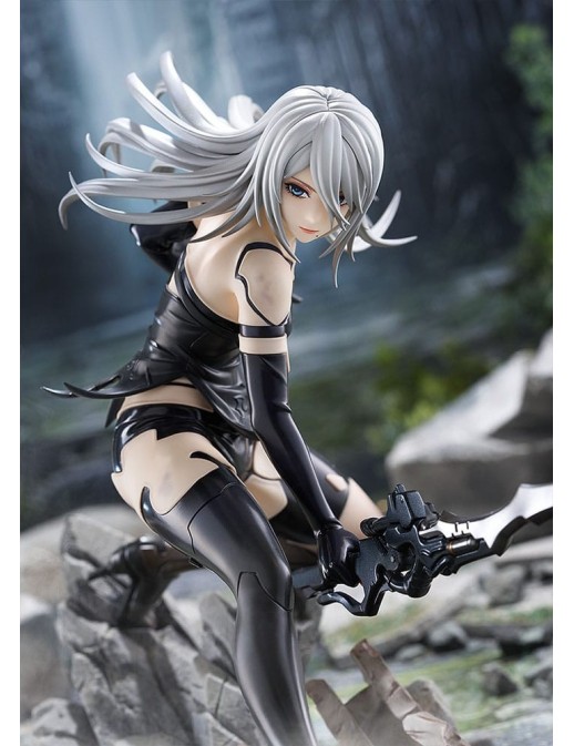 Max Factory NieR Automata Ver. 1.1a A2 YoRHa Type A No.2