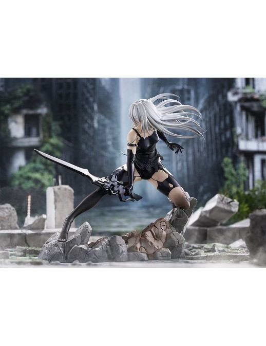 Max Factory NieR Automata Ver. 1.1a A2 YoRHa Type A No.2