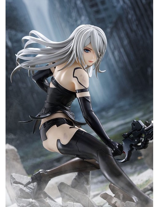 Max Factory NieR Automata Ver. 1.1a A2 YoRHa Type A No.2