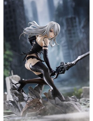 Max Factory NieR Automata Ver. 1.1a A2 YoRHa Type A No.2