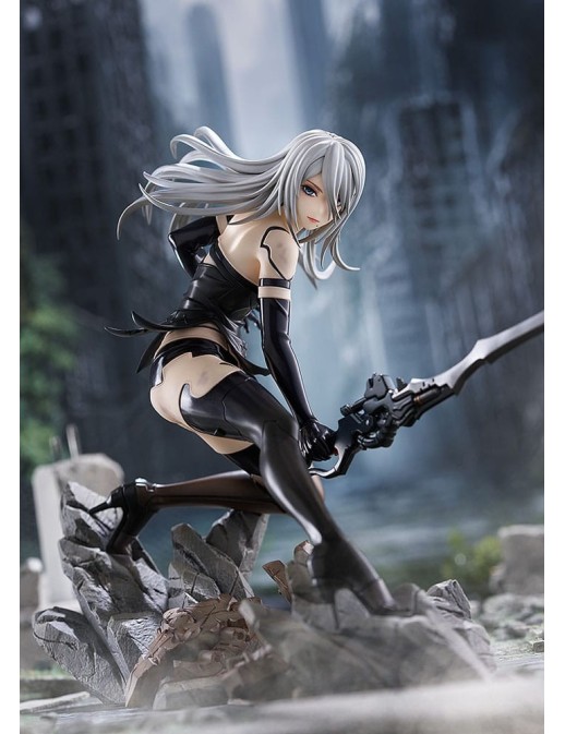 Max Factory NieR Automata Ver. 1.1a A2 YoRHa Type A No.2