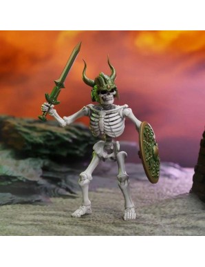 Boss Fight Studio Immortal Champions Undead Skeletal Guardian