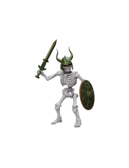 Boss Fight Studio Immortal Champions Undead Skeletal Guardian