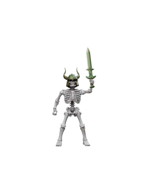 Boss Fight Studio Immortal Champions Undead Skeletal Guardian