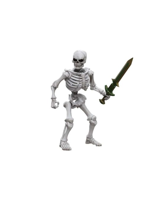 Boss Fight Studio Immortal Champions Undead Skeletal Guardian