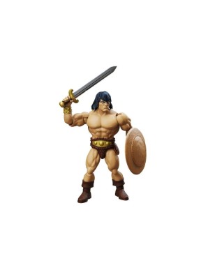 Boss Fight Studio Immortal Champions Undead Conan the Barbarian