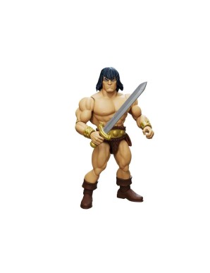 Boss Fight Studio Immortal Champions Undead Conan the Barbarian