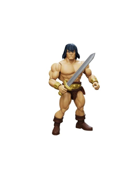 Boss Fight Studio Immortal Champions Undead Conan the Barbarian
