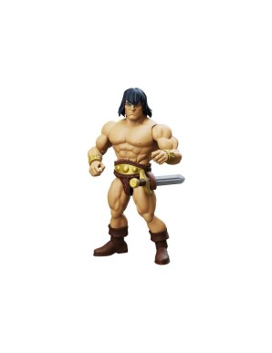 Boss Fight Studio Immortal Champions Undead Conan the Barbarian