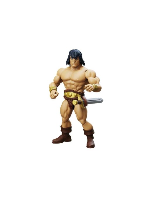 Boss Fight Studio Immortal Champions Undead Conan the Barbarian